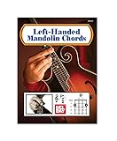 Left-Handed Mandolin Chords