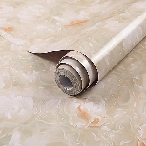 Amazon 壁紙シール はがせる おしゃれ 大理石の自己接着壁紙リビングルームテレビ背景壁防水と耐油性の厚いポリ塩化ビニールの壁紙をきれいにするのは簡単 60cm 5m 翡翠瑪瑙 壁紙 Amazon 壁紙シール はがせる おしゃれ 大理石の自己接着壁紙リビングルームテレビ背景壁防水と耐油性の厚いポリ塩化ビニールの壁紙をきれいにするのは簡単 60cm 5m 翡翠瑪瑙 壁紙