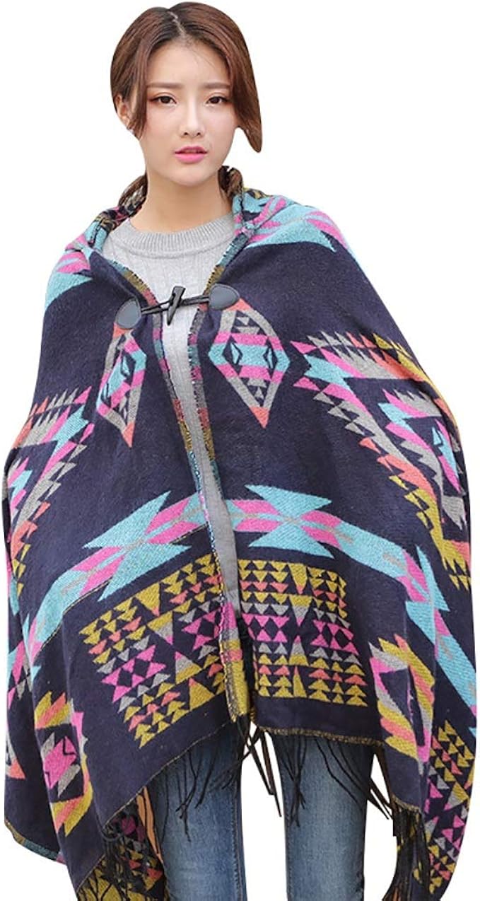 Hardy レディース ファッション マフラー 大判 ストール 羽織り ひざ掛け ポンチョ フリンジ ショール マフラー 通販 Amazon