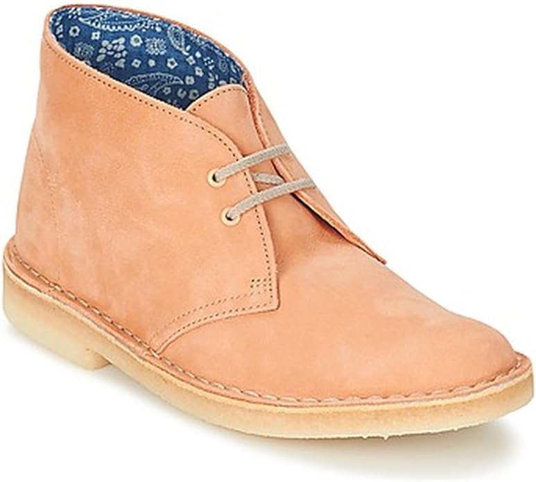 peach desert clarks