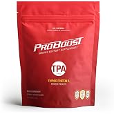 ProBoost Thymic Protein A Powder Packets (4 McG TPA) &ndash; Immune System Support Supplement - All Natural, Non-GMO Formula - 30 Packets