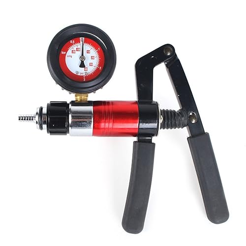 Best Hand Vacuum Pumps 10Reviewz