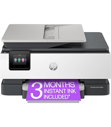 923 Ink Cartridges Combo Pack For HP OfficeJet Pro Printers - Replacement For HP 923 Black & Color Ink