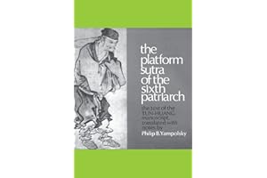 The Platform Sutra of the Sixth Patriarch
