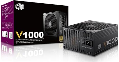 cooler master smps price