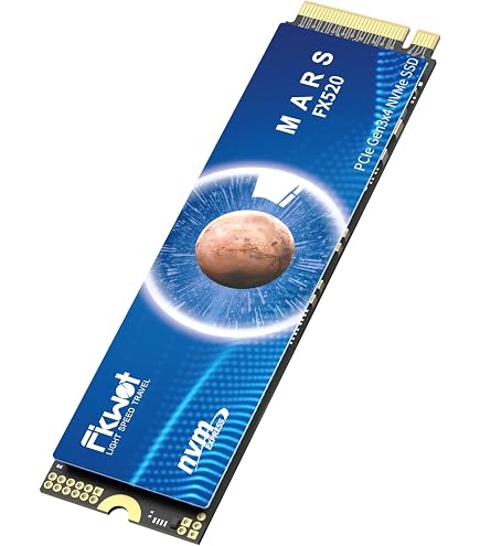 Amazon.com: Fikwot FN203 M.2 SATA SSD - SLC Cache 3D NAND TLC SATA