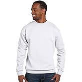 Hanes Men's EcoSmart Sweatshirt