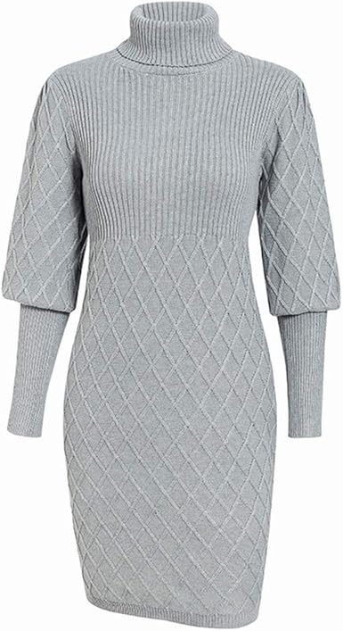 white sweater dress amazon