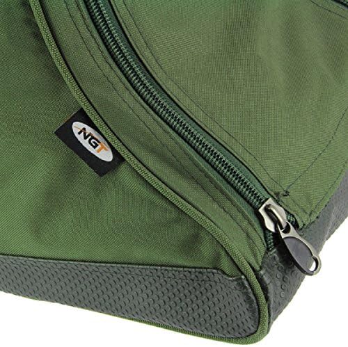 NGT Deluxe Boot Bag - Green, One Size - Image 5