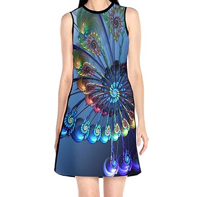 peacock dresses amazon