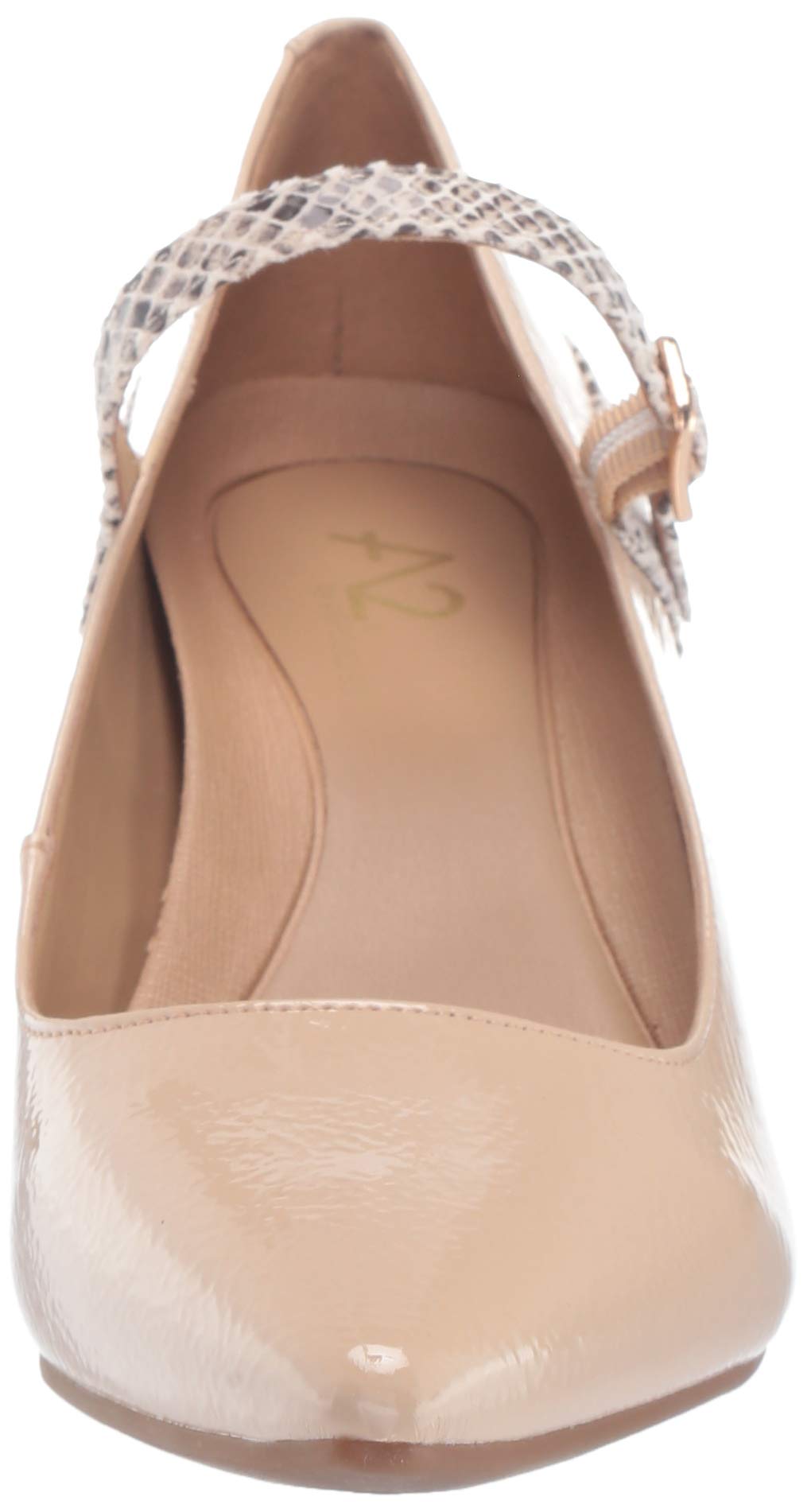 Aerosoles Women's Program Pump - Image 5