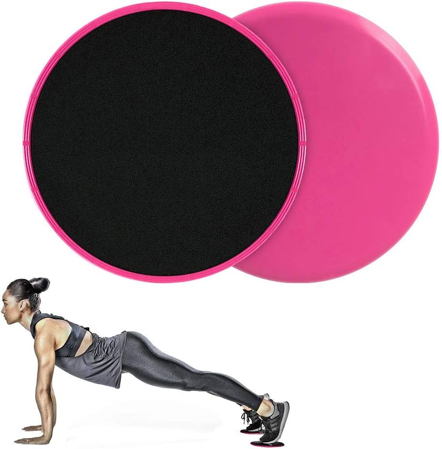 gliding discs carpet