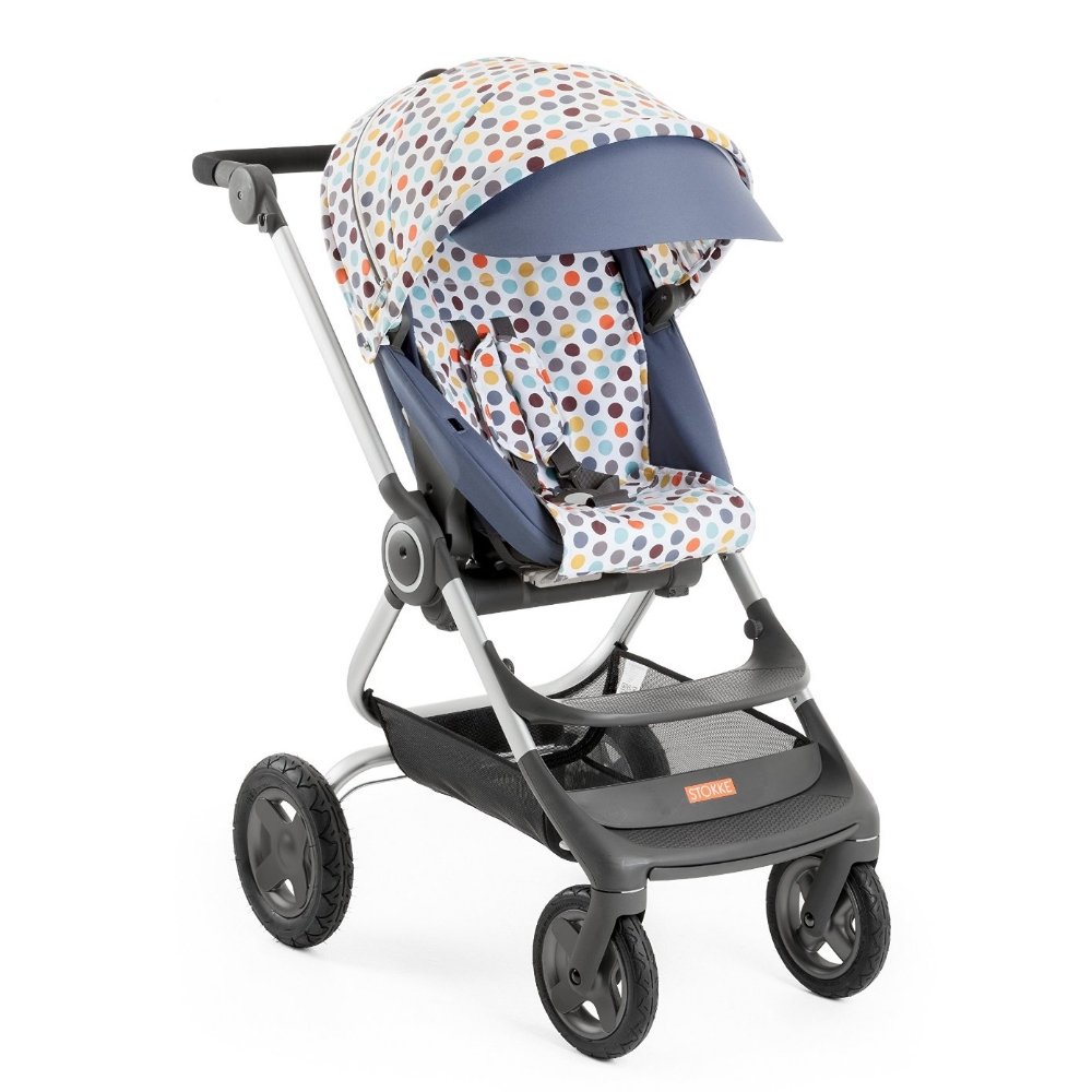 stokke scoot newborn insert