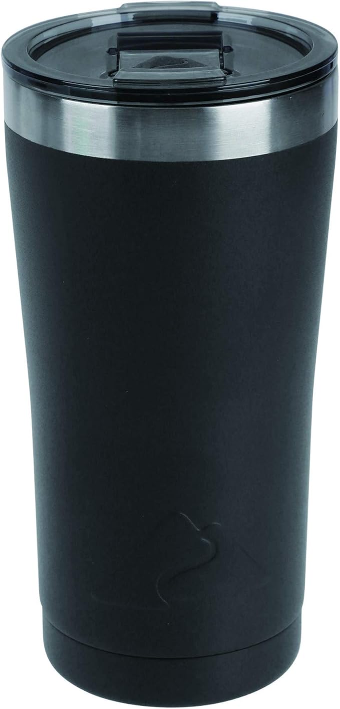 black ozark trail tumbler 20 oz