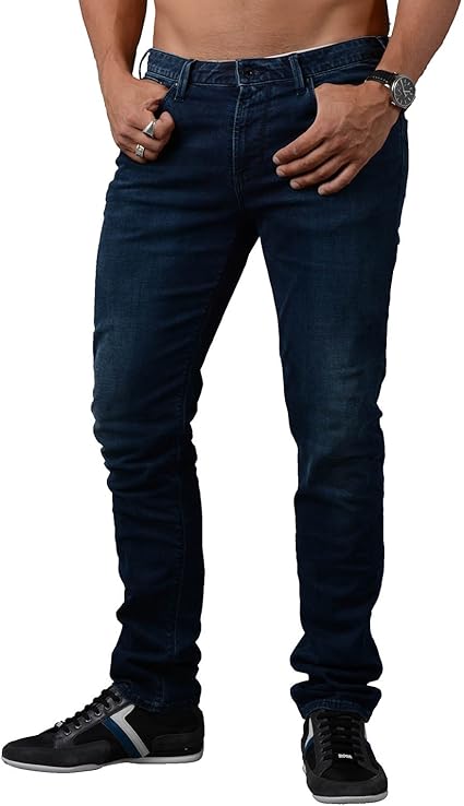 armani jeans 32 waist 30 leg