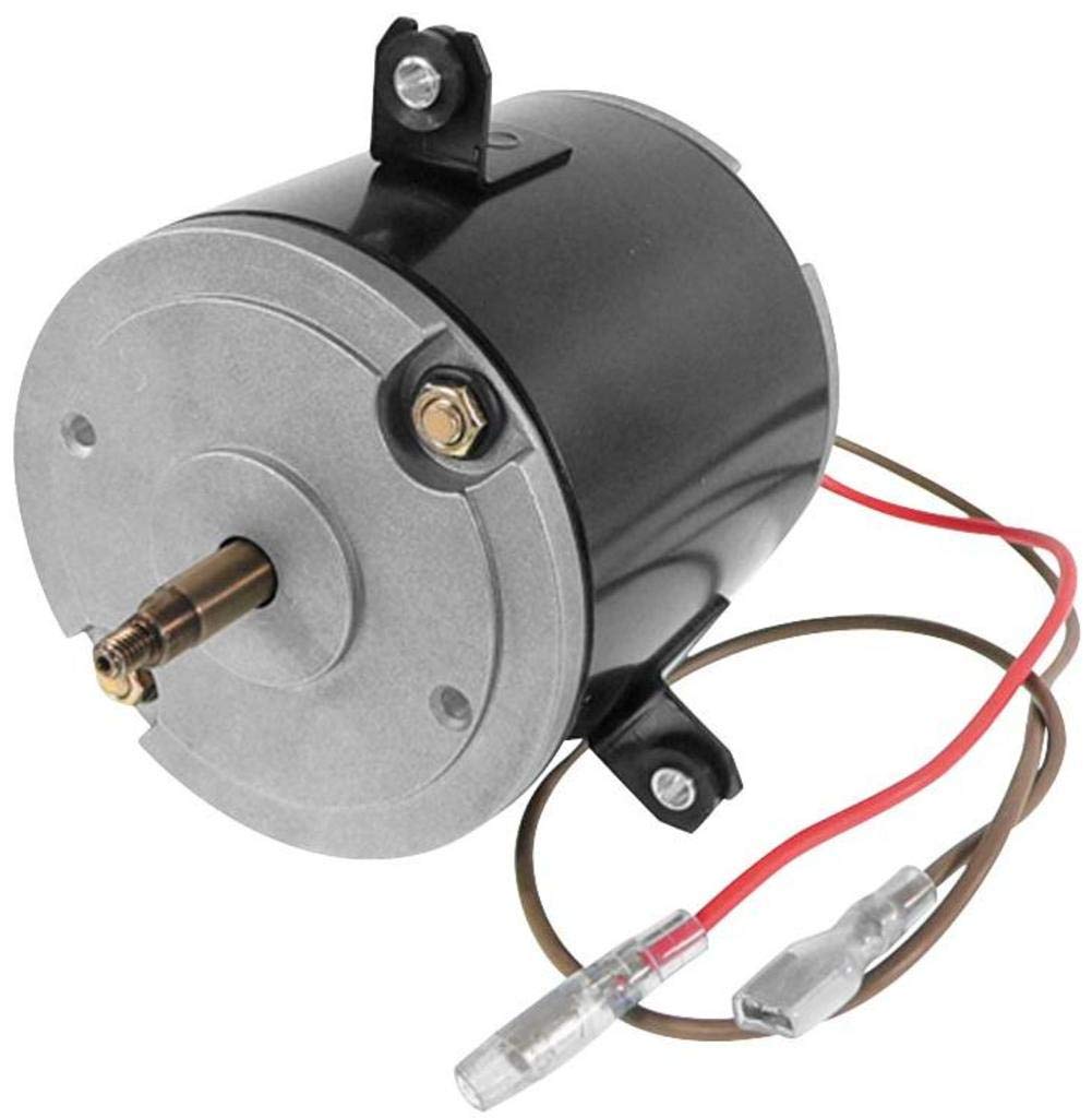 QBOSS RAD FAN MOTOR ONLY