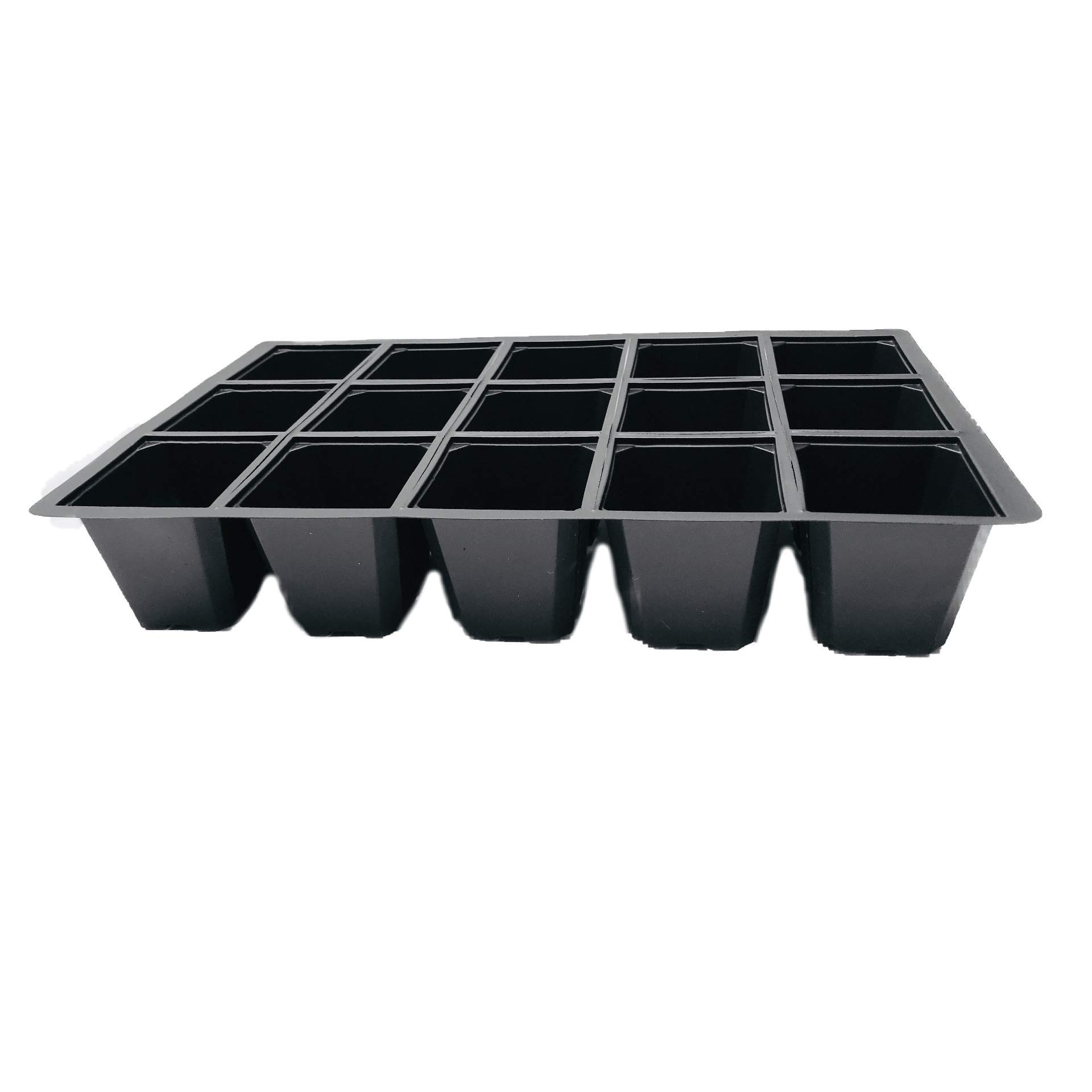 Nutley's 15-Cell Seed Tray Inserts (Pack of 6)