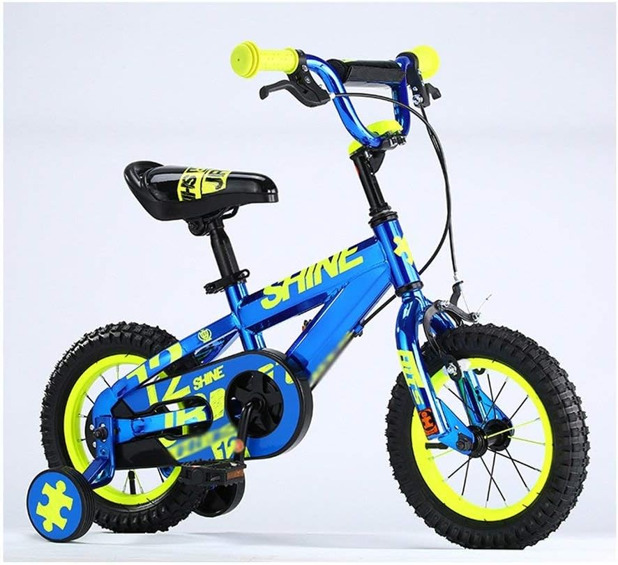 motorbike bicycle 18 inch