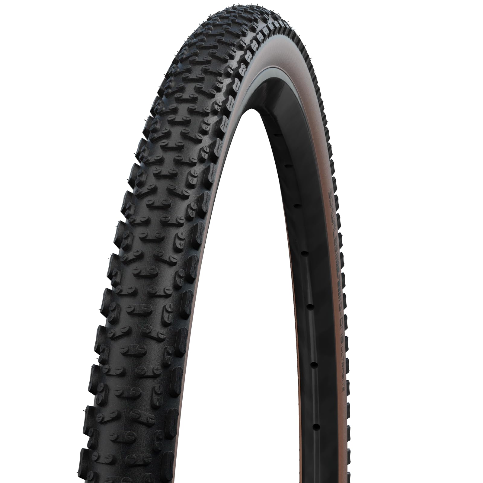 SCHWALBE G-ONE ULTRABITE Perf, RaceGuard, TLE 28x2.00 Tyres 50-622