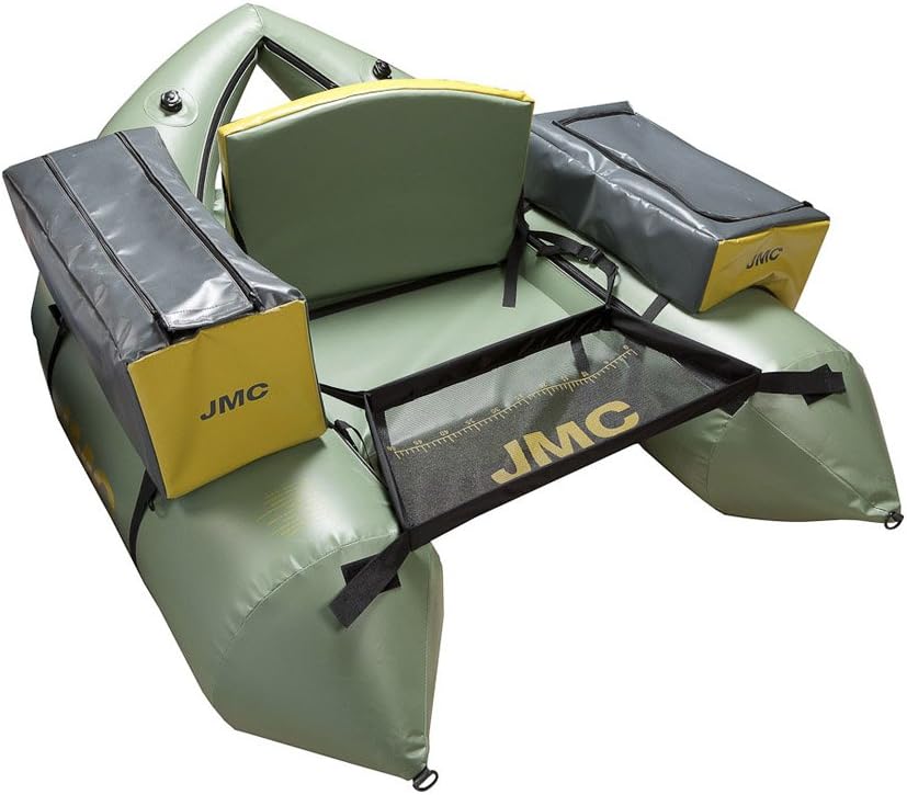 Float Tube JMC Expédition Amazon.fr Sports et Loisirs