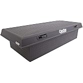 Dee Zee DZ93170TB Platinum Crossover Tool Box
