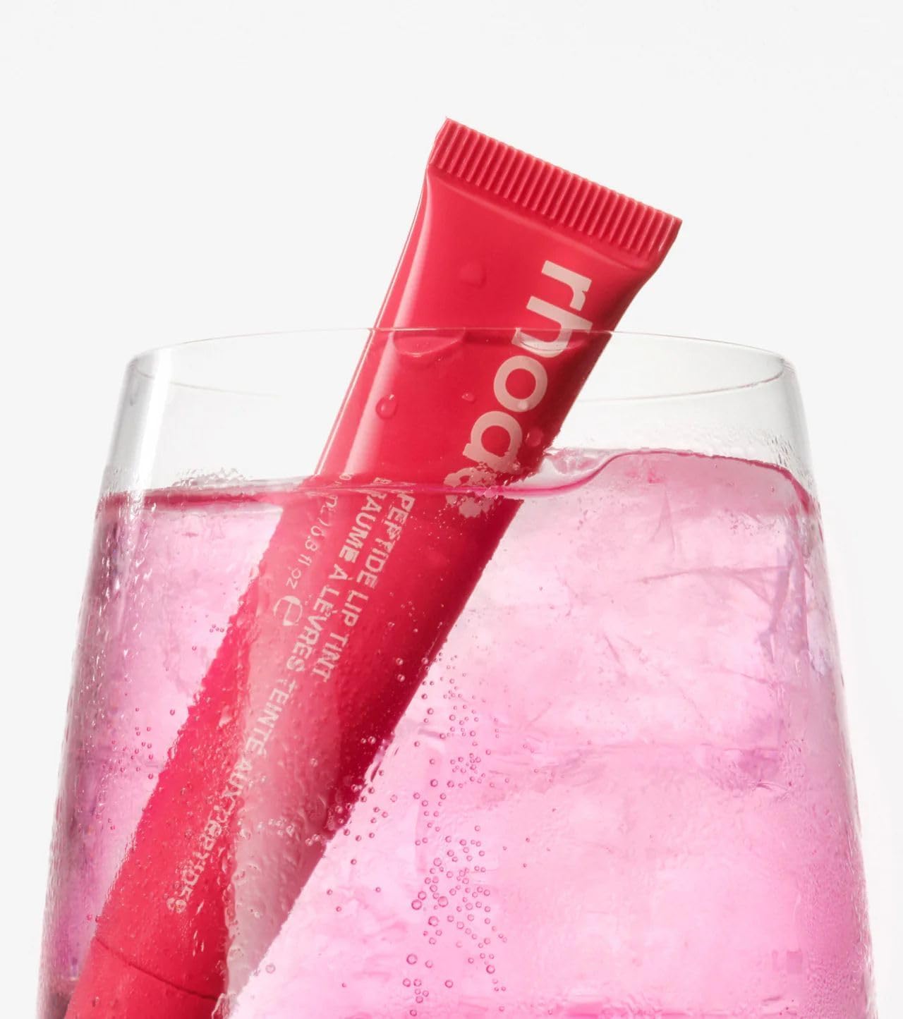 【たくまりあ】 rhode guava spritz Rhode Guava Spritz- bright coral in Oman | Whizz Lipstick