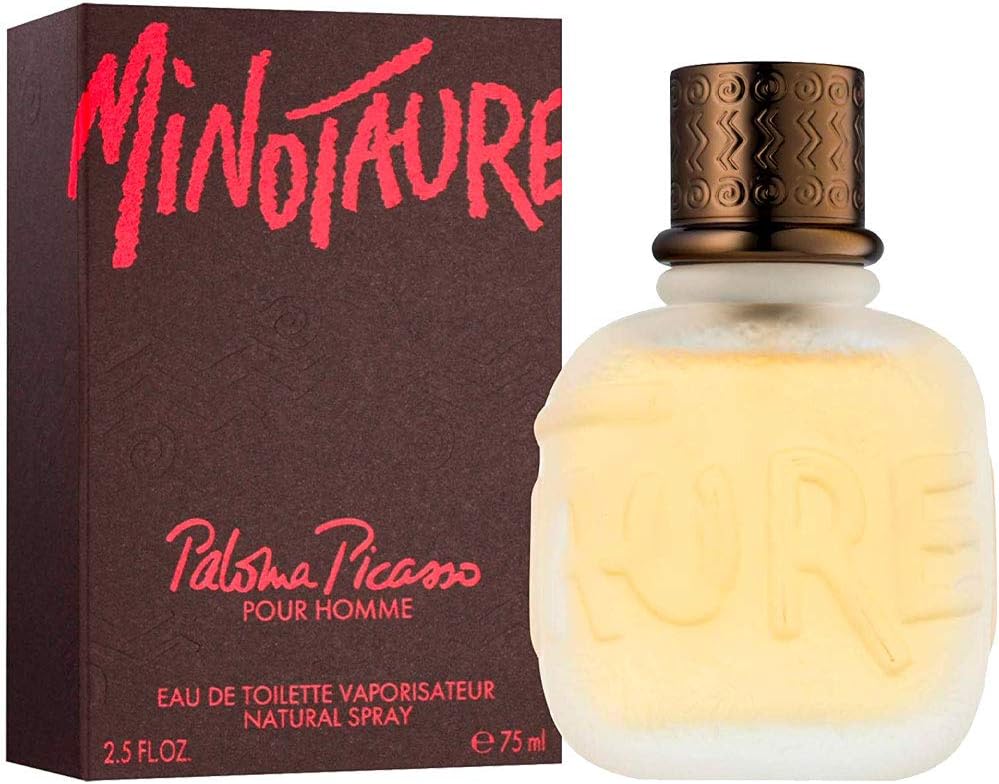 minotaure paloma picasso discontinued