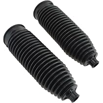 Kotek America Rack And Pinion Bellow Boot Kit For Ram 1500 1999-2012 – Thermoplastic – 2 Kits