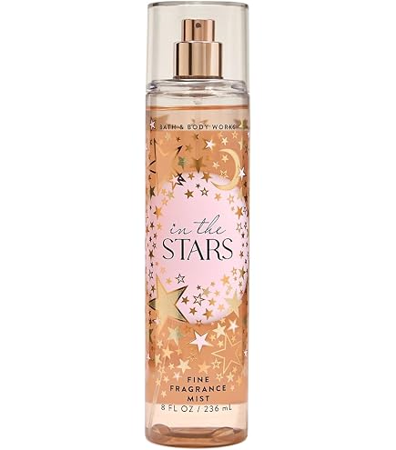 Amazon.com : Bath and Body Works Diamond Shimmer Mist 4.9 Fluid