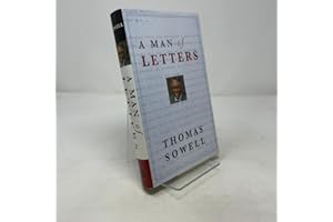 Man of Letters
