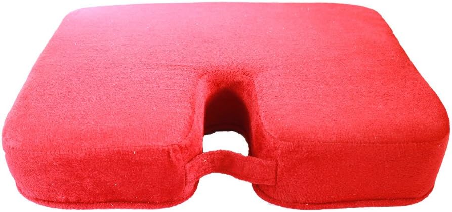 Pedder Johnson Tailbone Support (Comfort Seat)