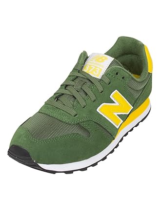 new balance 373 green