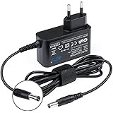 KFD Fuente de alimentación Cargador 24V 1A 800mA 750mA 500mA 400mA 5,5 2,