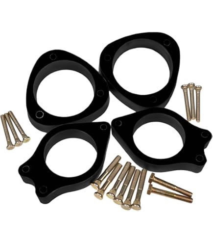 Amazon.com: DEALPAREX Leveling Lift Kit 1.2 inch 30mm compatible