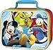 Thermos Soft Lunch Kit, Mickey Mouse