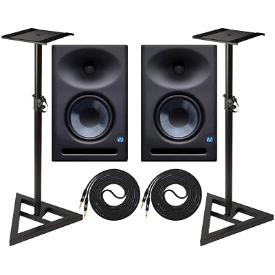 Buy PreSonus Eris E7 XT 6.5-inch Pair 2 