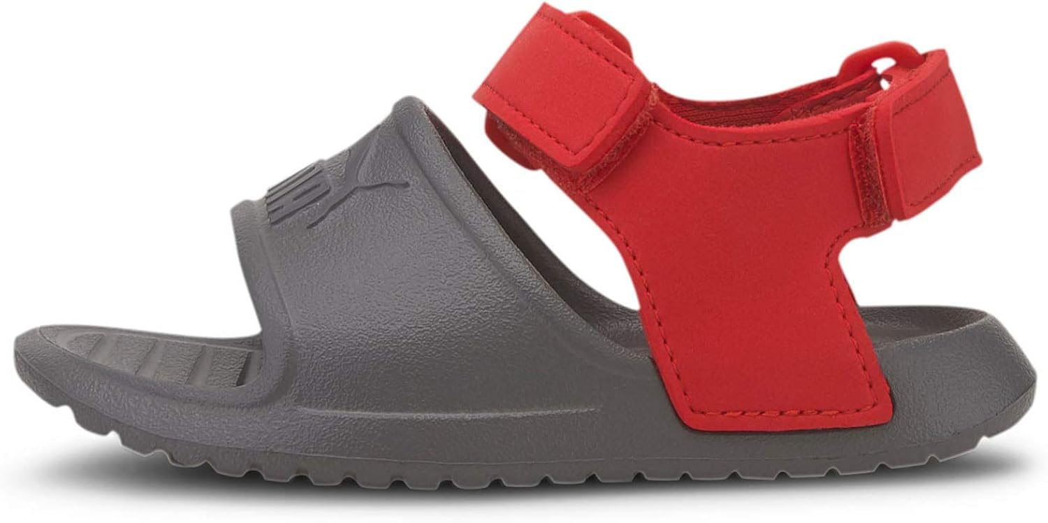 puma toddler slide sandals