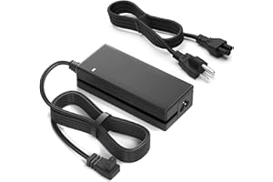 FGIEU Refrigerator Power Cord Adapter Compatible with Alpicool, ARB, ICECO, Setpower, Aspenora, Ausranvik, AstroAI, JoyTutus, Kalamera, F40C4TMP Portable replacemnt Fridge Freezer Power Cord.