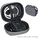 CaseSack Golf Course GPS Case - Compatible with GOLFBUDDY Voice 2S+ Talking GPS Rangefinder, Bushnell NeoGhost, Garmin Approach G10
