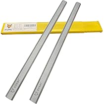12" Inch Planer Blades Knives For Delta 22-540 Planer, Replaces 22-547, 2 Sets - View #2