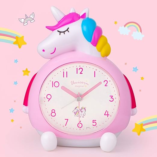 how to set an alarm with amazon music