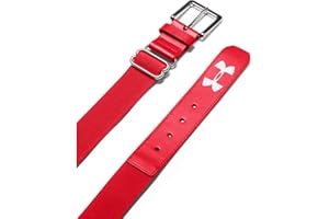 Under Armour mens Baseball Belt