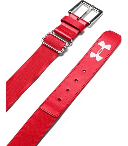 Ceinture de baseball MLB Franklin Sports pour jeunes unisexe - Ceinture