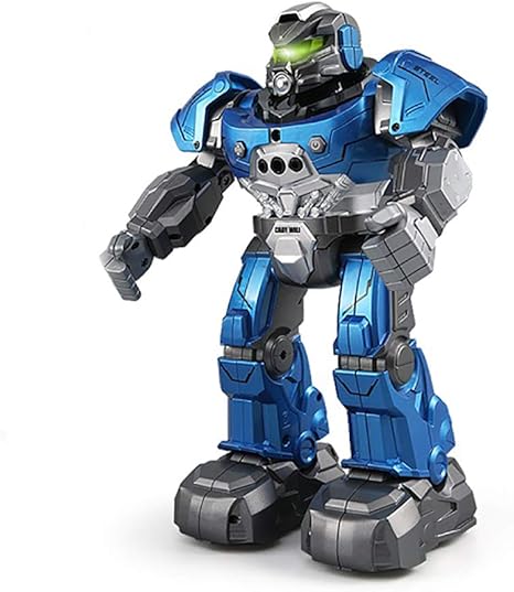 robots de juguetes