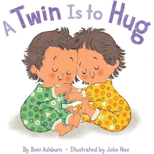 Two is for Twins : Lewison, Wendy Cheyette, Nakata, Hiroe: Amazon