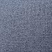 Home Brilliant Burlap Linen Throw Pillow Covers Blue Cushion Covers Decorative Throw Pillows for Couch, 18x18 inch(45cm), Set of 2, Navy Blue