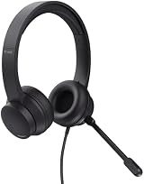 Trust Roha II USB Headset with Microphone, 1.8m Cable, Adjustable Headband view 10