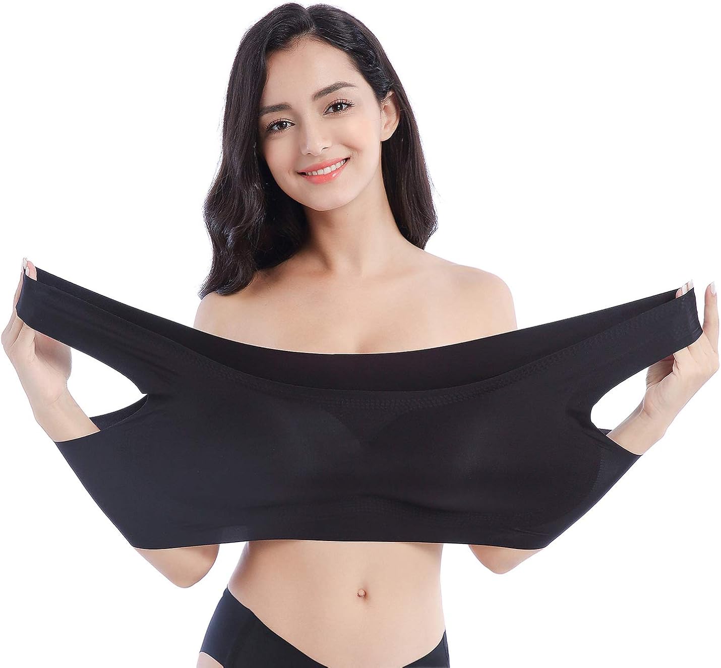 abbigliamento da allenamento per donne più taglia