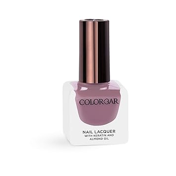 Colorbar Nail Lacquer, Petite, 12 ml