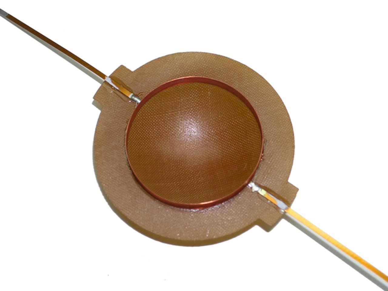 SS Audio Klipsch Tweeter Diaphragm K77, K77M, Heresy, Cornwall, La